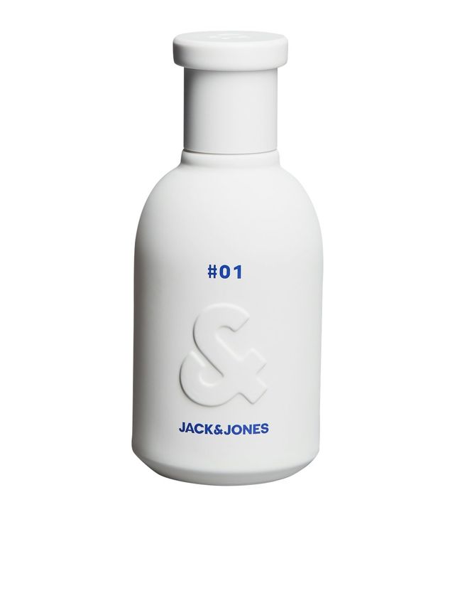Jac White Fragrance