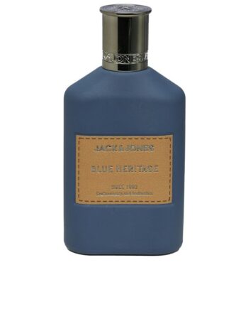 Jacblue Heritage Fragrance