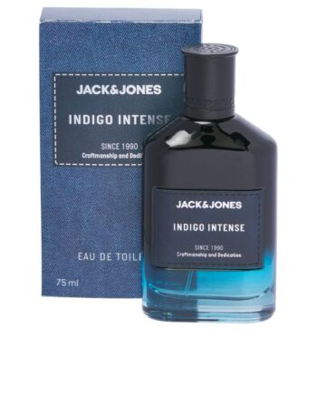 Jacindigo Intense Fragrance