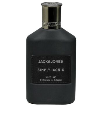 Jacsimply Iconic Fragrance