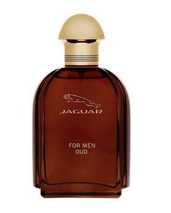 Jaguar For Men Oud Eau Parfum 100