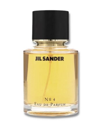 Jil Sander 100 Edp