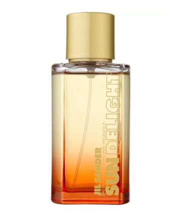 Jil Sander Sun Delight 100 Edt