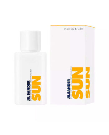 Jil Sander Sun Eau Toilette Spray