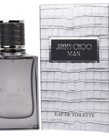 Jimmy Choo Eau Toilette Man 30ml