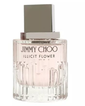 Jimmy Choo Illicit Flower 100 Edt