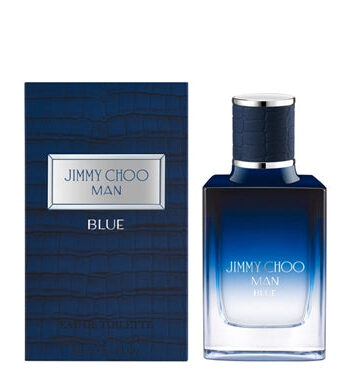 Jimmy Choo Man Blue Eau Toilette