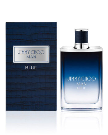 Jimmy Choo Man Eau Toilette Blue 30ml