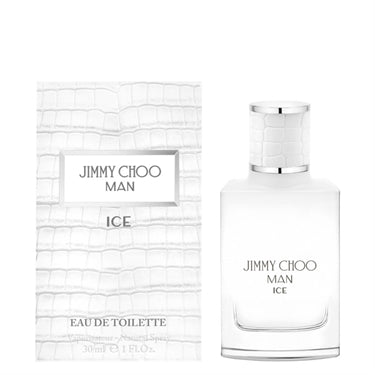 Jimmy Choo Man Ice Eau Toilette