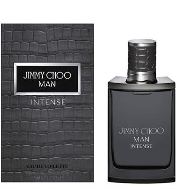 Jimmy Choo Man Intense Eau Toilette