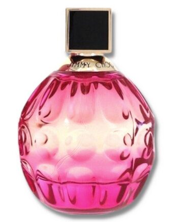 Jimmy Choo Rose Passion 100 Edp