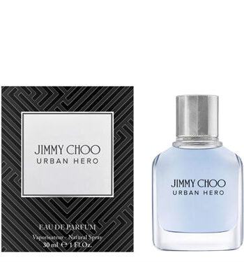 Jimmy Choo Urban Hero Eau Parfum