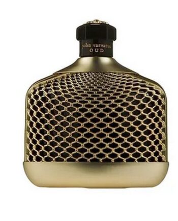 John Varvatos Oud Eau Parfum 125