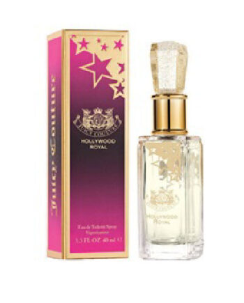 Juicy Couture Hollywood Royal Eau Toilette Spray 40ml