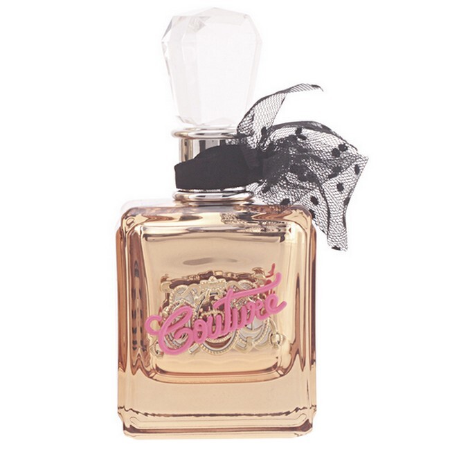 Juicy Couture Viva Juicy Gold Couture 100 Edp