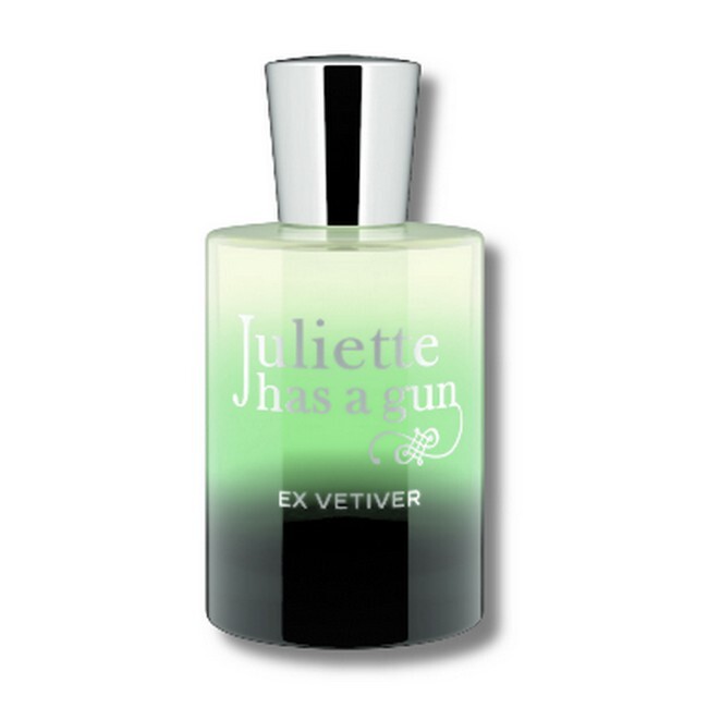 Juliette Has Gun Vetiver Eau Parfum 100