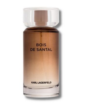 Karl Lagerfeld Bois Santal Eau Toilette 100