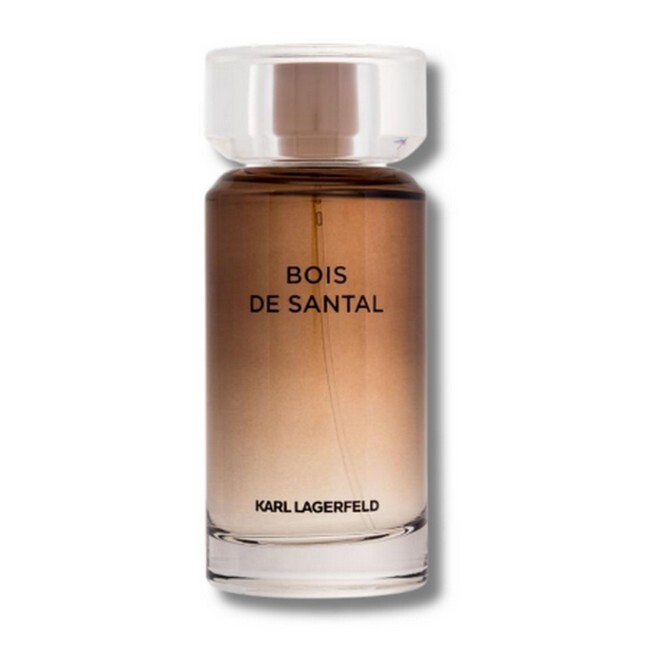 Karl Lagerfeld Bois Santal Eau Toilette 100