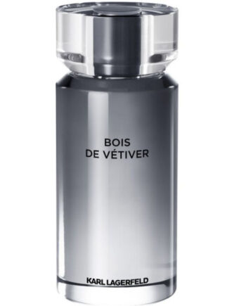 Karl Lagerfeld Eau Toilette Bois Vtiver 100ml