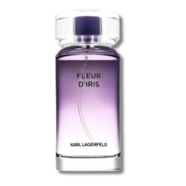 Karl Lagerfeld Fleur Iris Eau Parfum