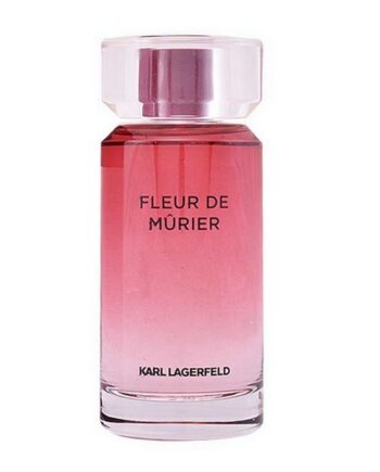 Karl Lagerfeld Fleur Murier Edp
