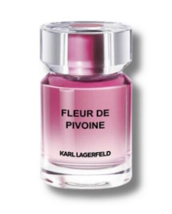 Karl Lagerfeld Fleur Pivoine Eau Parfum