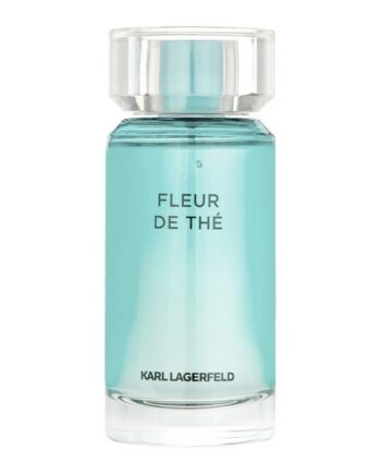 Karl Lagerfeld Fleur Th Edp
