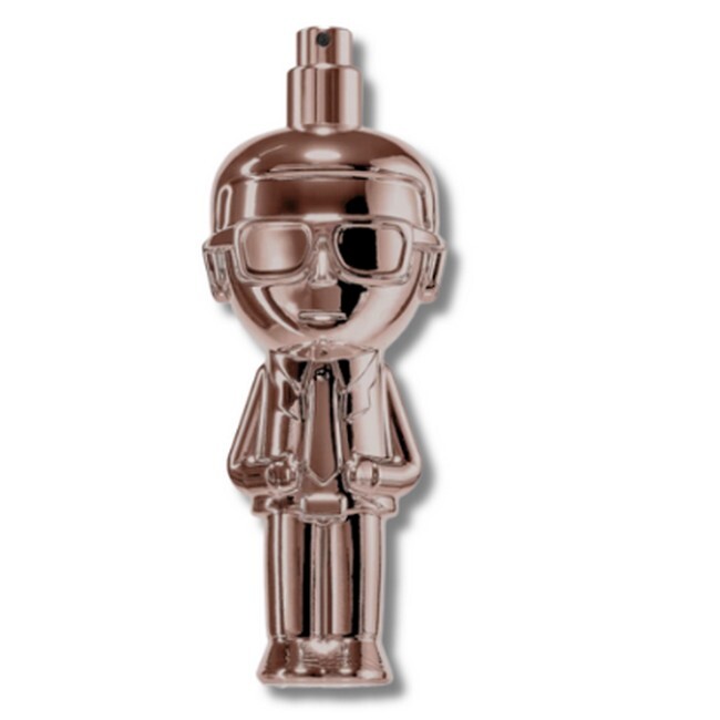 Karl Lagerfeld Ikonik Woman Eau Parfum