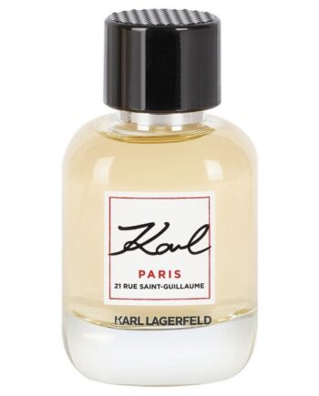 Karl Lagerfeld Paris Eau Parfum 100