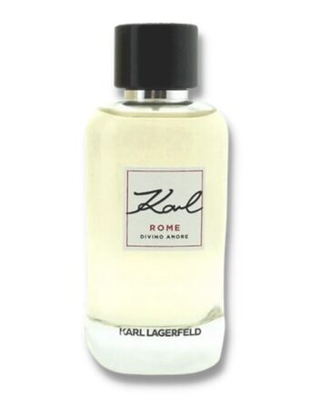 Karl Lagerfeld Rome Divino Amor Edp