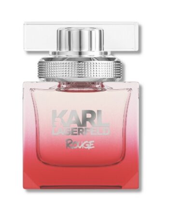Karl Lagerfeld Rouge Eau Parfum