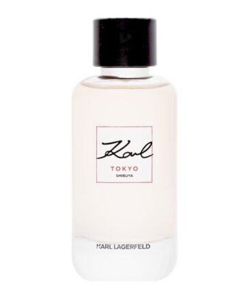 Karl Lagerfeld Tokyo Shibuya 100 Edp