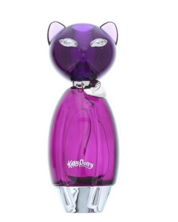 Katy Perry Purr 100 Edp