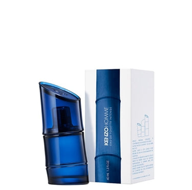 Kenzo Homme Eau Toilette Intense