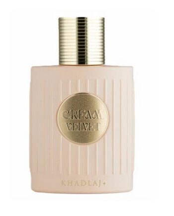 Khadlaj Cream Velvet Eau Parfum 100