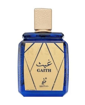 Khadlaj Gaith Eau Parfum 100