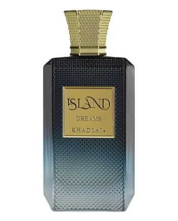 Khadlaj Island Dreams Extrait Parfum 100