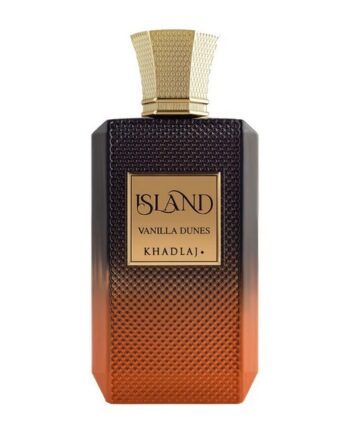 Khadlaj Island Vanilla Dunes Extrait Parfum 100