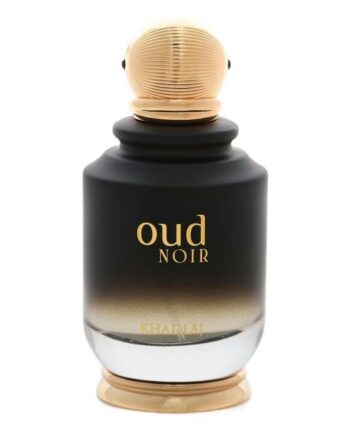 Khadlaj Oud Noir Eau Parfum 100