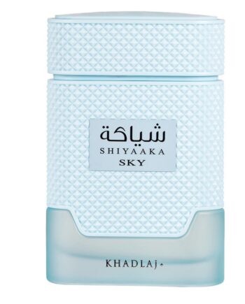 Khadlaj Shiyaaka Sky Eau Parfum 100