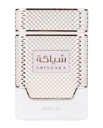 Khadlaj Shiyaaka White Eau Parfum 100