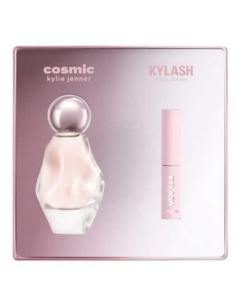 Kylie Jenner Cosmic Gaveæske  Mascara