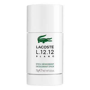 Lacoste Blanc Deo Stick