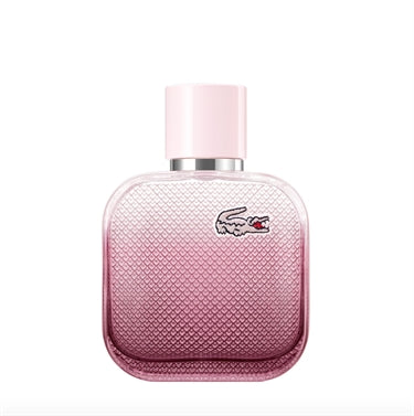 Lacoste Rose Intense Eau Toilette
