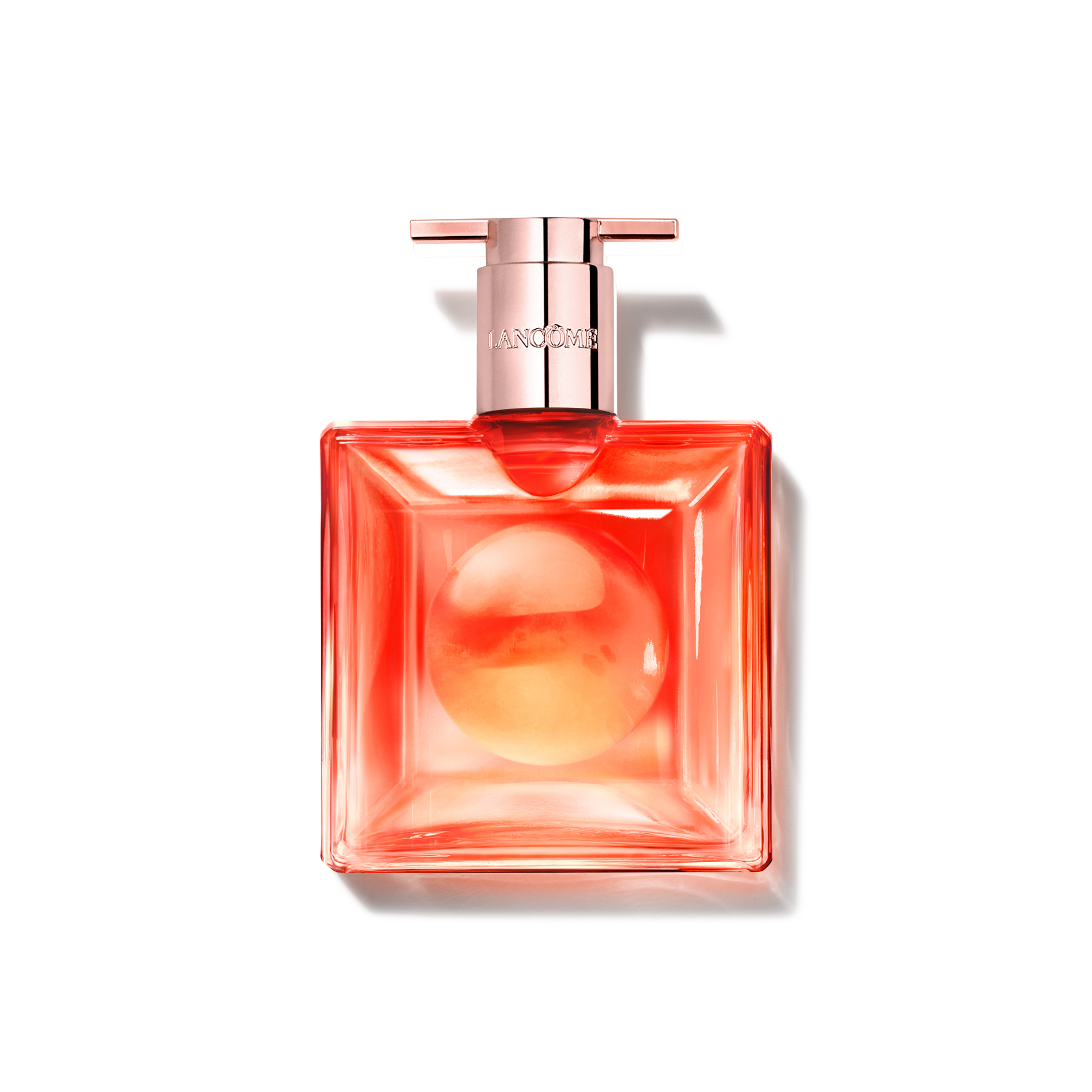 Lancme Idole Peachn Roses Eau Parfum