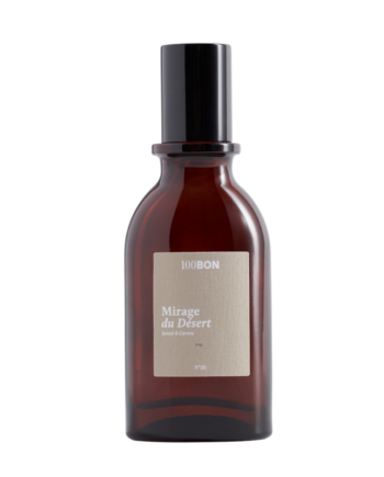Latelier 100bon Mirage Dsert Eau Toilette