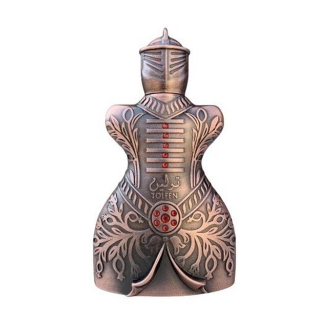 Lattafa Niche Emarati Toleen Eau Parfum