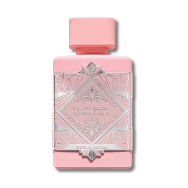 Lattafa Perfumes Badee Oud Noble Blush Eau Parfum 100