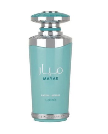Lattafa Perfumes Mayar Natural Intense Eau Parfum 100