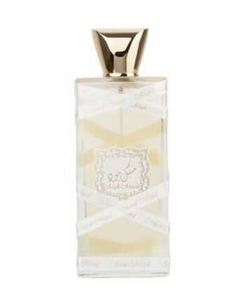 Lattafa Perfumes Musk Mood Eau Parfum 100